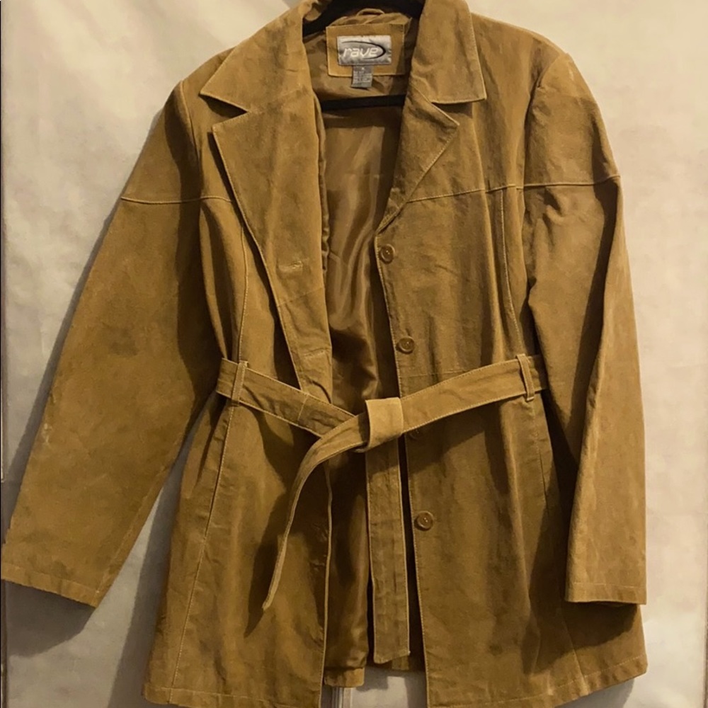 Vintage jacket